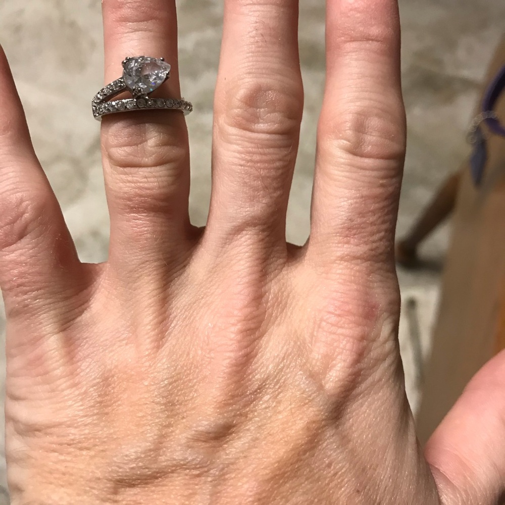GORGEOUS RING!!!!